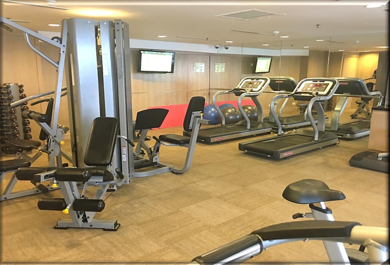 로열 출란 페낭 호텔 조지타운 외부 사진